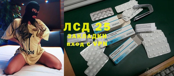 Альфа ПВП Лагань