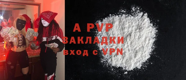Альфа ПВП Лагань